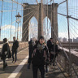 Meet your Posher, Nicole